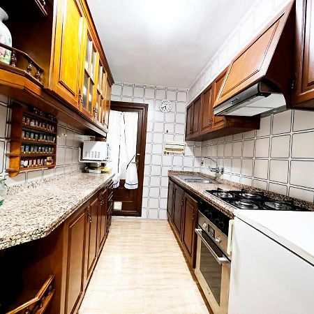 Book It Casona Apartment Moraira Extérieur photo
