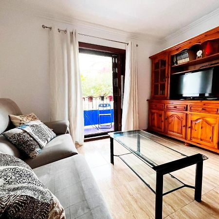 Book It Casona Apartment Moraira Extérieur photo