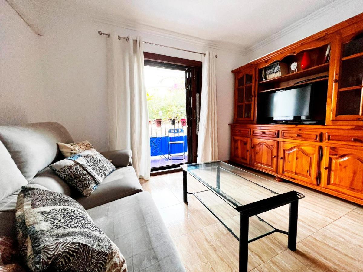 Book It Casona Apartment Moraira Extérieur photo