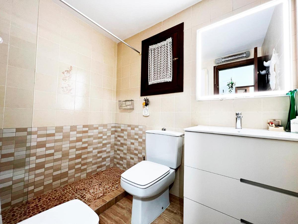 Book It Casona Apartment Moraira Extérieur photo
