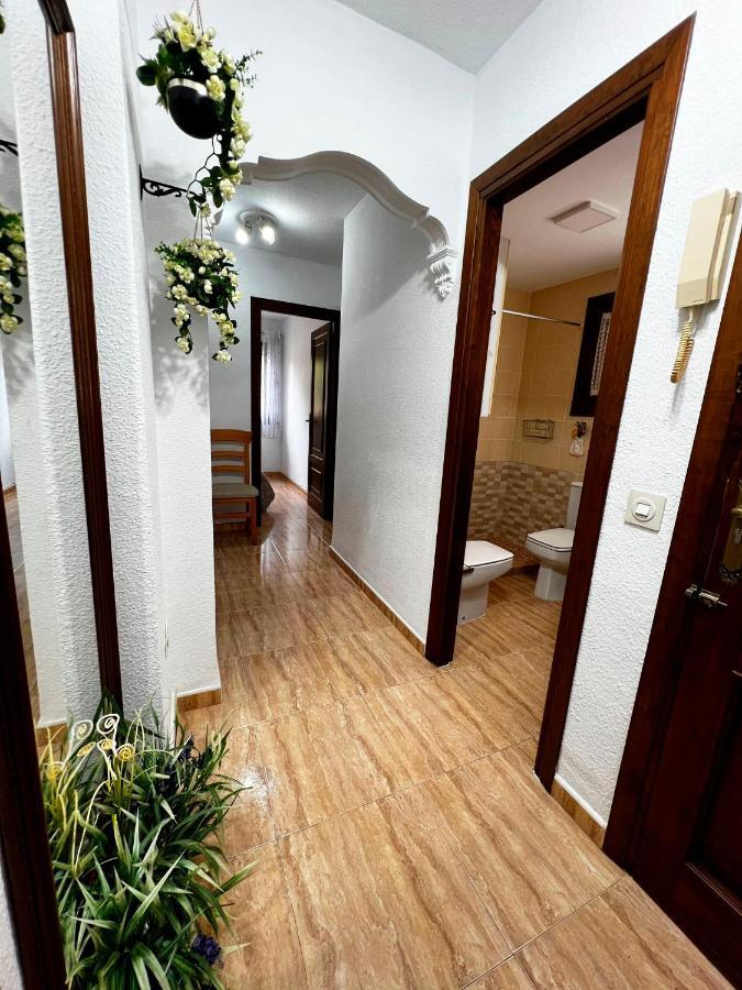 Book It Casona Apartment Moraira Extérieur photo