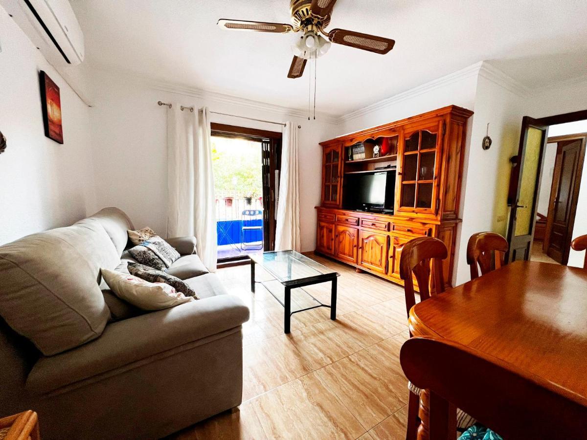 Book It Casona Apartment Moraira Extérieur photo